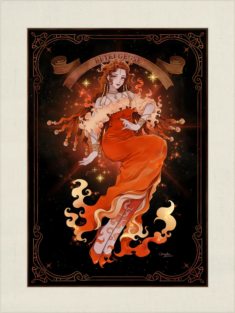 Betelgeuse