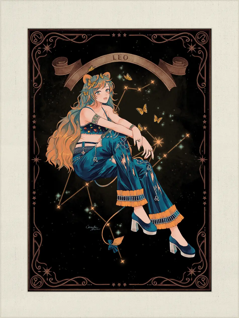 Leo