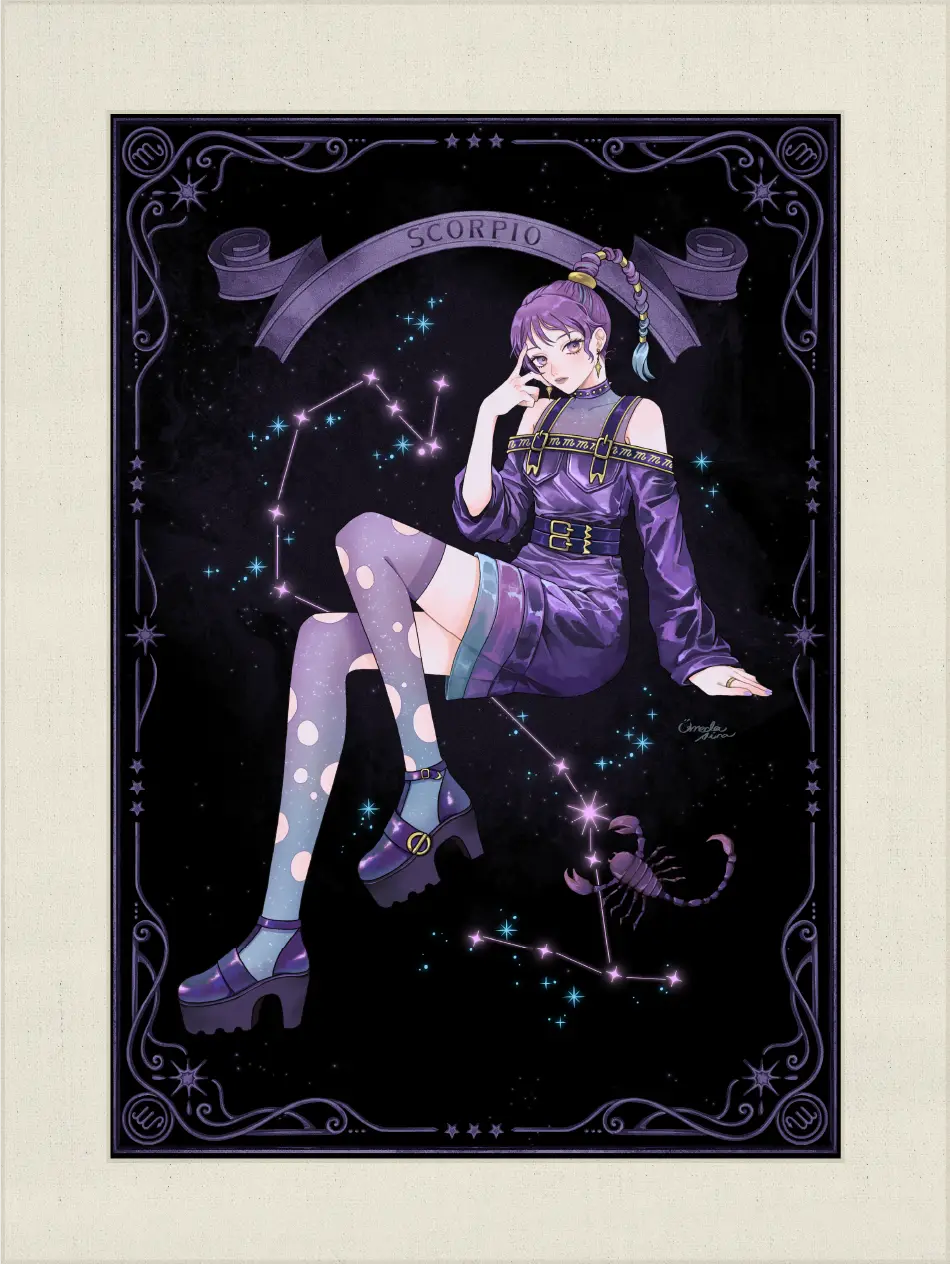 Scorpius