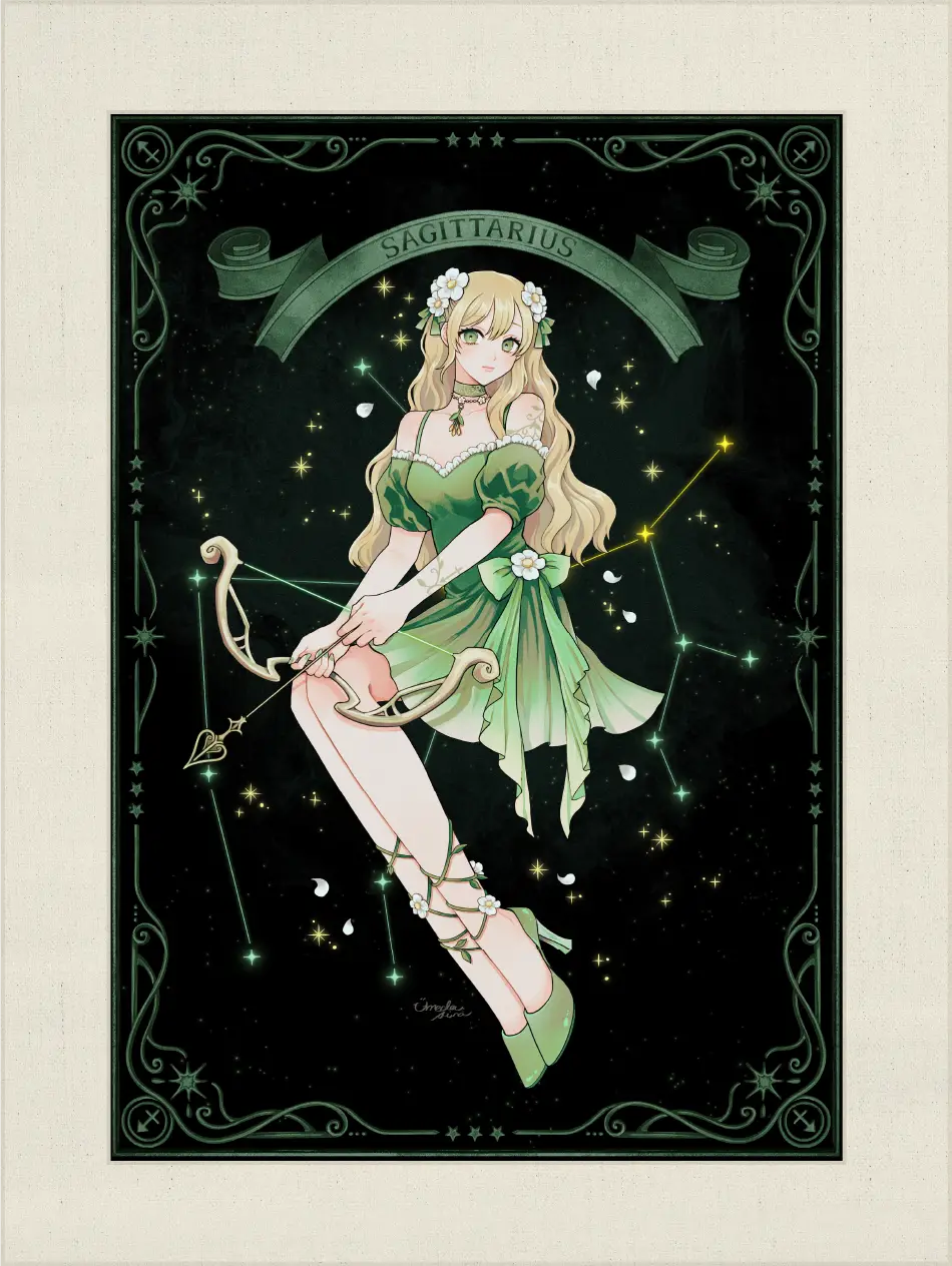 Sagittarius