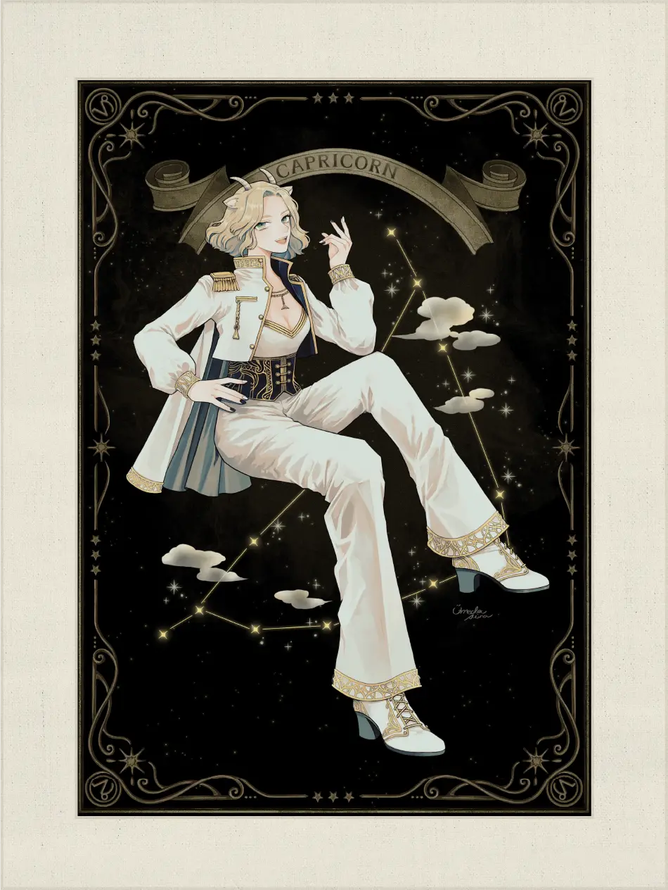 Capricorn