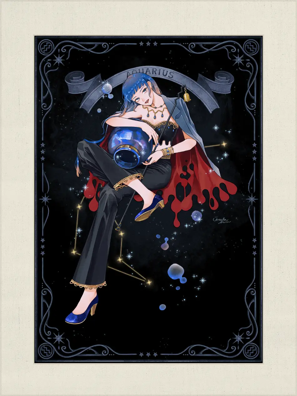 Aquarius