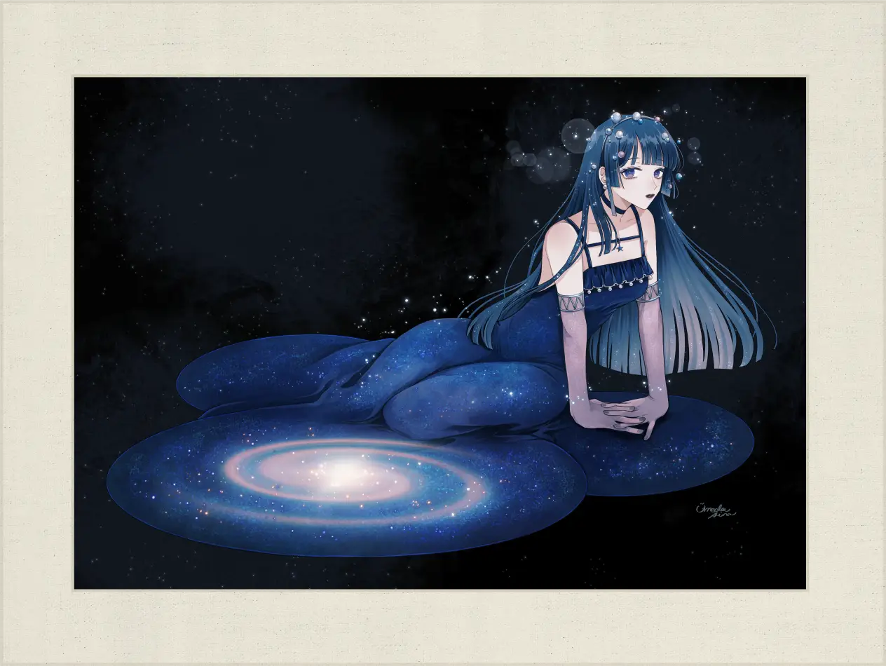 Andromeda Galaxy