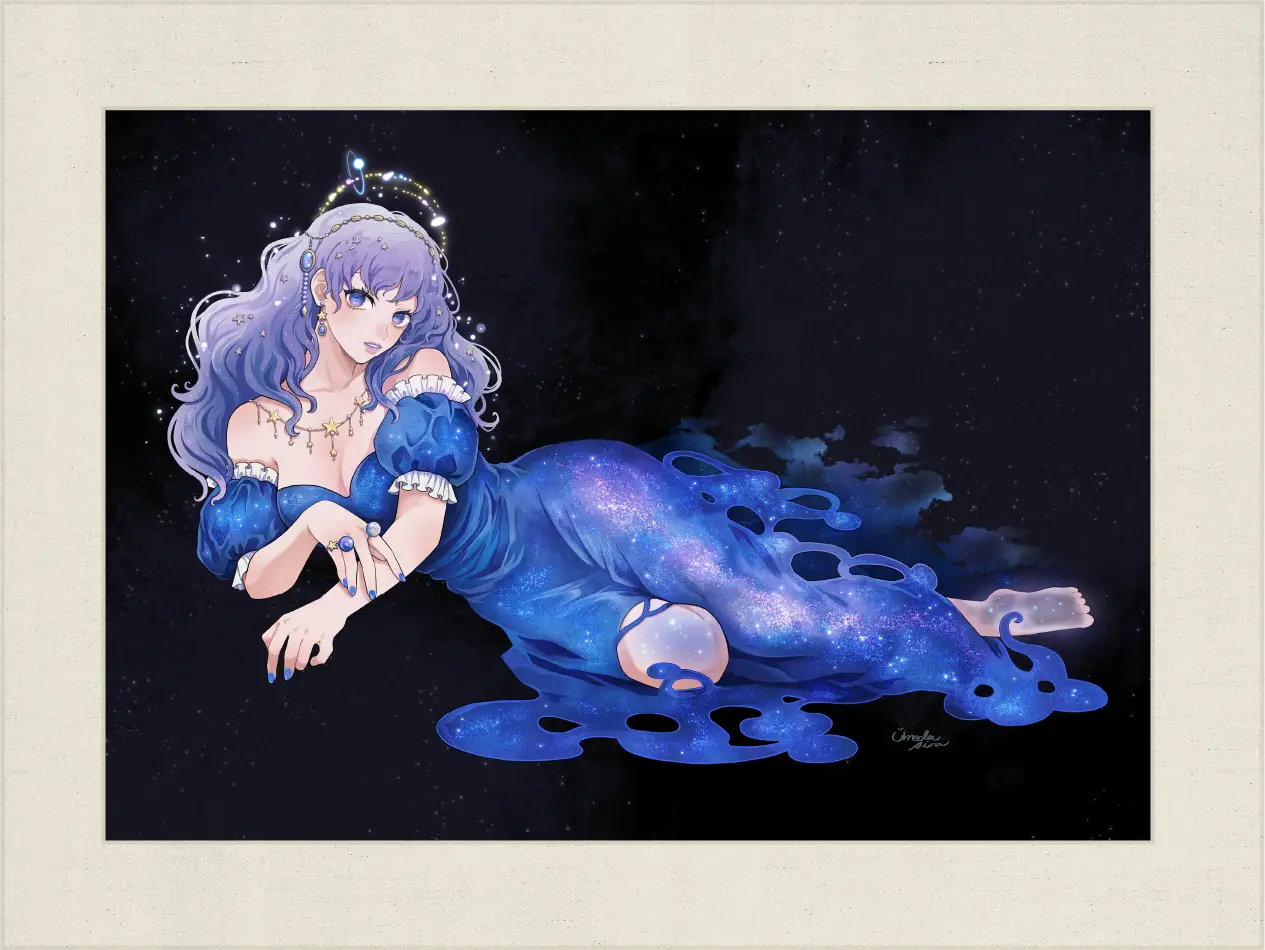 Milky Way Galaxy
